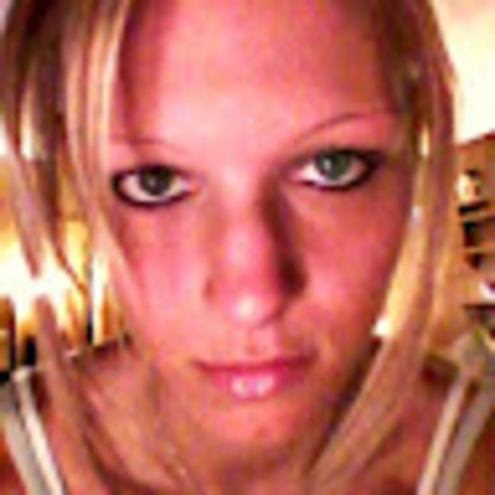 Meet your Posher, Beth